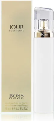 Produktbild von Hugo Boss Jour Pour Femme Lumineuse EDP 75 ml