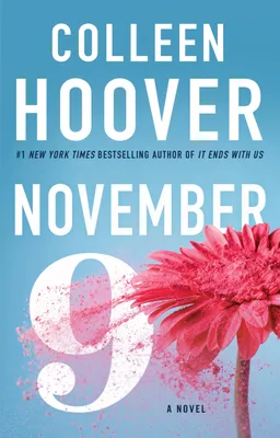 Produktbild von November 9