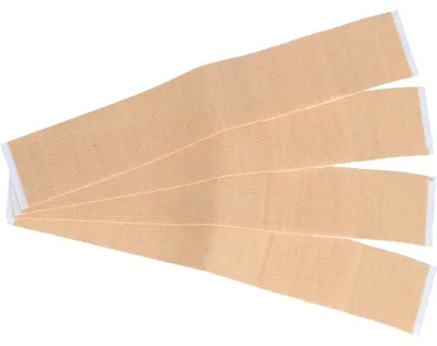 Produktbild von SENADA Fingerverband 12x2, 4 St