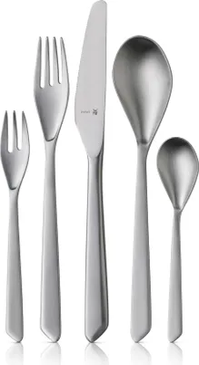 Image de WMF Neo Besteck-Set, 66-teilig, Cromargan Protect® 3201113228 4000530746733