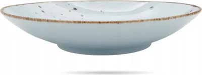 Obrázok produktu pre Talerz głęboki Cottage 22 cm Sky
