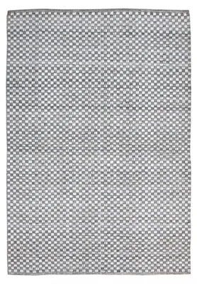 Produktbild von Outdoor-Teppich für den Außenbereich, rechteckig, braun