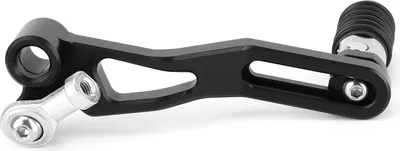 Produktbild von Motorrad-Klappschaltpedal, passend für KAWASAKI NINJA 250R/300/Z250/Z300