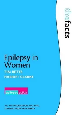 Obrázok produktu pre Epilepsy in Women