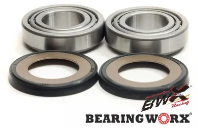 Produktbild von BEARING WORX: Lager für Gabelkopf, mit Dichtungen, geeignet für:* BUELL FIREBOLT / LIGHTING* CAGIVA ELEPHANT / RAPTOR* HARLEY-DAVIDSON (Artikelnummer: 22-1032)