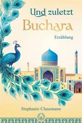 Image de Und zuletzt Buchara