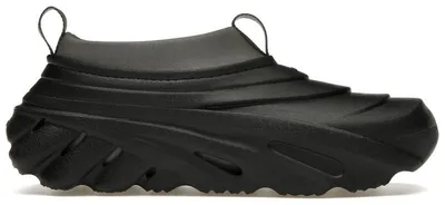 Image de Crocs Echo Storm Chaussures minuit pour femmes