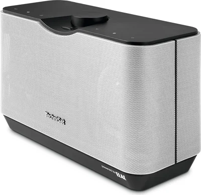 Immagine prodotto di TechniSat Audiomaster MR2 (0000/9171)