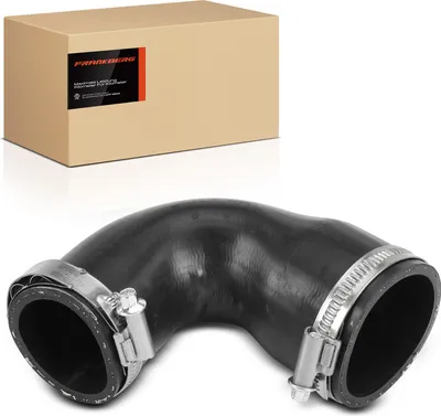 Immagine prodotto di Frankberg 1x tubo radiatore tubo turbo per Mitsubishi Outlander II CWW 2.0L 2007-2012