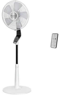 Produktbild von ROWENTA TURBO SILENCE EXTREME VU5690F0 - Lüfter