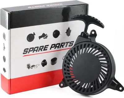 Image de Démarreur, démarreur, démarreur pour B&S Briggs Stratton Vp200 Mtd Thorx