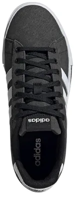 Produktbild von Adidas - "Daily 4.0" Sneaker für Herren/Damen Uni GT24594 (41 EU) (Schwarz/Weiß)