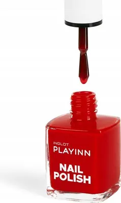 Zdjęcie produktu dla INGLOT Playinn Lakier do paznokci 126 15 ml