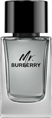Zdjęcie produktu dla Burberry Mr., Mężczyźni, 100 ml, Francja