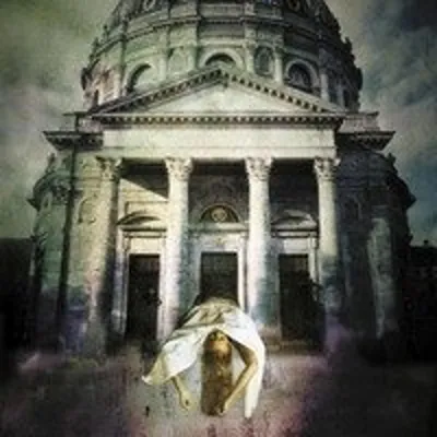 Immagine prodotto di Coma Divine (2cd Digipak)