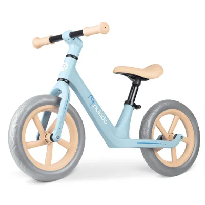 Obrázok produktu pre Detský bežecký bicykel Light Flee Nukido