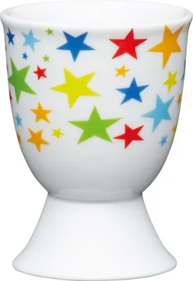 Immagine prodotto di Portauovo - Stelle - KitchenCraft