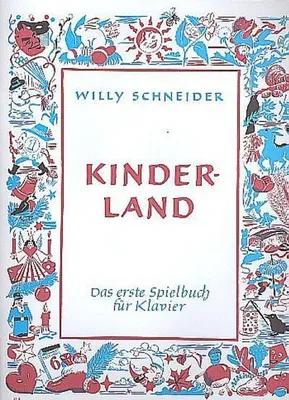 Immagine prodotto di Kinderland