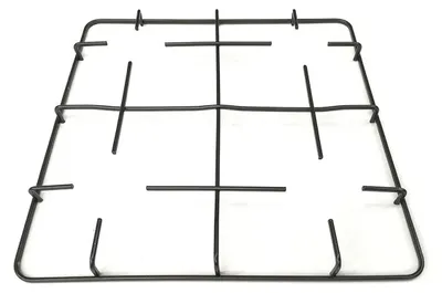 Image de Grille de calandre pour modèle 07422