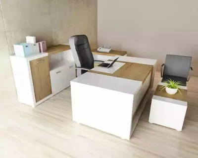 Obrázek produktu pro Recepce Nábytek recepce Pult Praxe Advokátní kancelář Kancelář Hotel