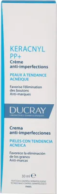 Immagine prodotto di Keracnyl PP+ (Crema antibrufoli) 30 ml