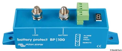 Image de VICTRON Système de protection de batterie BP-100 , 1 pièce