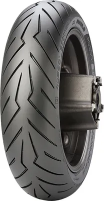 Obrázok produktu pre Pneumatiky PIRELLI 140/70-13 61P DIABLO ROSSO SCOOTER