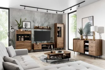 Produktbild von Wohnzimmer-Set "B" Vasina Brandy Castello