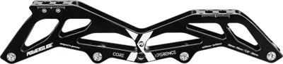 Produktbild von Powerslide Core X-perience 11.25´´/4x90 + 3x110. 165/195 Inline-skates Silber Silber One Size