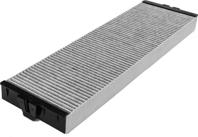 Produktbild von UFI 54.151.00 Innenraumfilter Pollenfilter passend für PEUGEOT 607 (9D, 9U) Aktivkohle