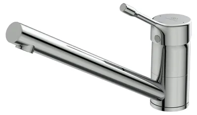 Produktbild von Ceralook Küchenarmatur Niederdruck