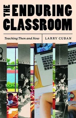 Obrázok produktu pre The Enduring Classroom