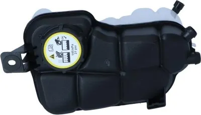 Obrázek produktu pro Expanzní nádrž, chladicí kapalina NRF 454065