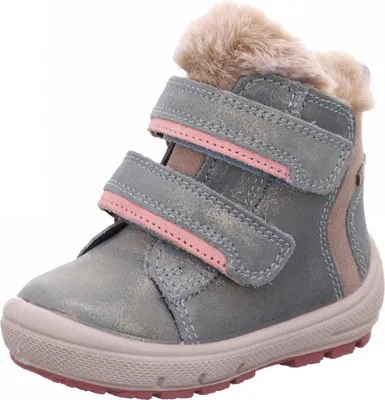 Produktbild von Superfit Schuhe Groovy, 10063137500, Größe: 24