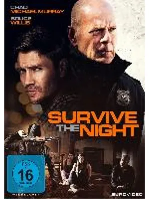 Produktbild von Survive the Night