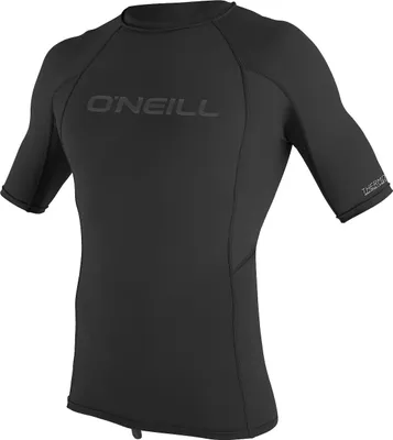 Produktbild von O´neill Wetsuits Thermo X Crew Kurzarm-thermo-t-shirt Schwarz M Schwarz M