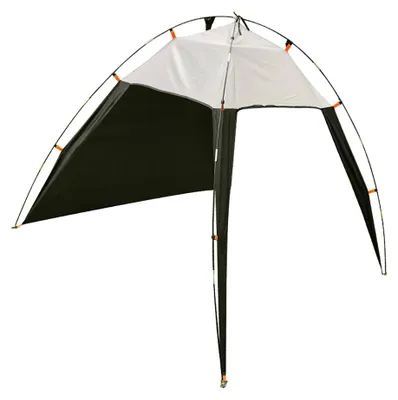 Produktbild von Beach Zelt 1 Stück, Leichtes Sonnenschutzzelt Mit Fiberglasgestell, Für Strand Camping Picknick