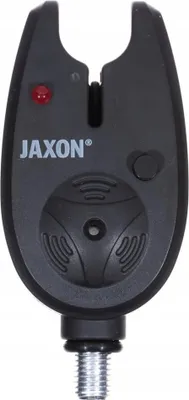 Zdjęcie produktu dla Sygnalizator Elektroniczny Jaxon Carp Smart 7 Czerwony LED+Dźwięk