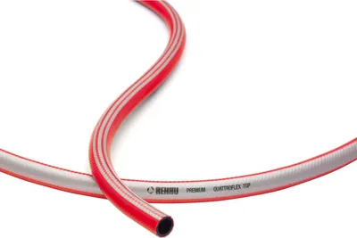 Produktbild von REHAU Premium Gartenschlauch Quattroflex Top 3/4" 25m
