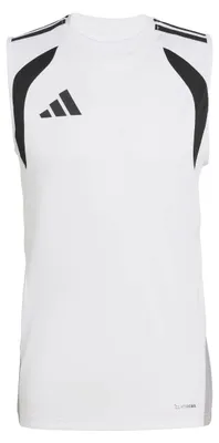 Produktbild von adidas Tiro 26 Competition Sleeveless Trikot L white/black