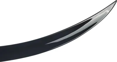 Zdjęcie produktu dla Spojler tylny - BMW serii 2 F87/F22 220i/M235i (2014-2020) - Spojler tylny - Spojler bagażnika - Akcesoria samochodowe