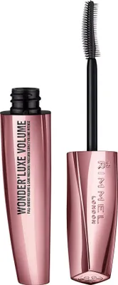 Zdjęcie produktu dla Rimmel London Wonder'Luxe Volume tusz do rzęs řasenka Black 11 ml