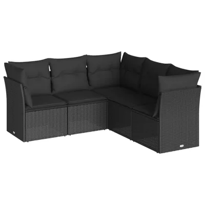 Produktbild von VidaXL 3249454, 5 Stück(e)