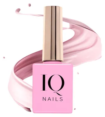 Obrázok produktu pre Hybridný lak Demoiselle, 8 ml