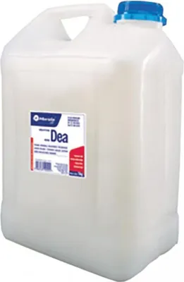 Immagine prodotto di Sapone liquido 5 kg DEA, bianco