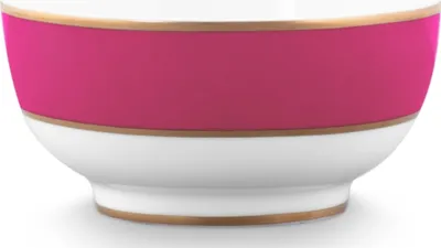 Produktbild von PIP STUDIO Chique Bowl gold-pink 12,5 cm