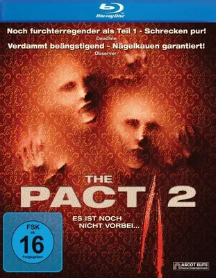 Produktbild von The Pact 2