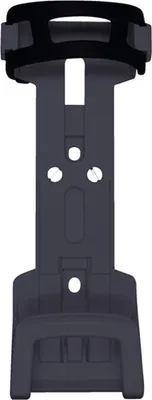 Produktbild von Trelock Faltschloss-Halter ZF 234 X-Move 100cm, schwarz, Rahmenmontage