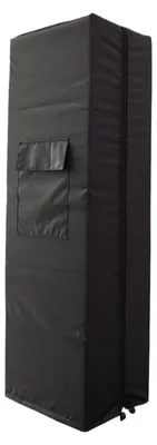 Image de Housse de protection étanche pour radiateur de terrasse