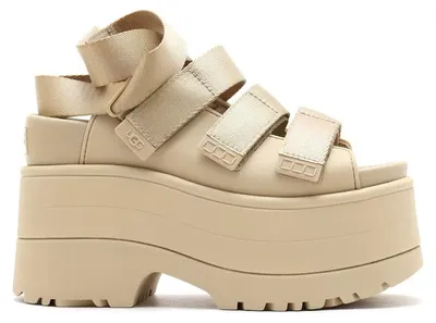 Image de Sandales de la marque Ugg W Golden Rise Beige